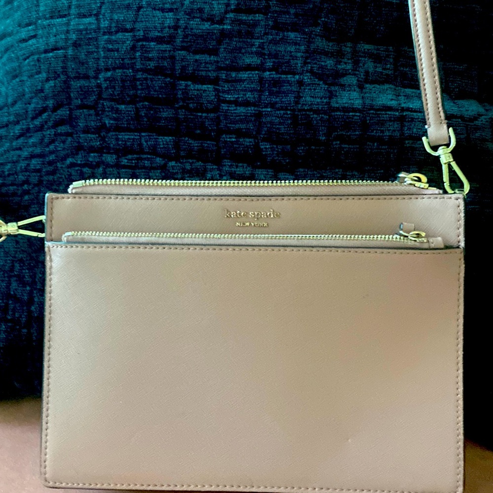Kate spade purse